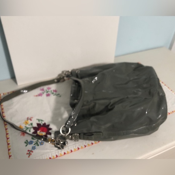 Coach Madison Drawstring Bag - Picture 8 of 14